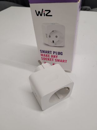 Bild von Smart Steckdose