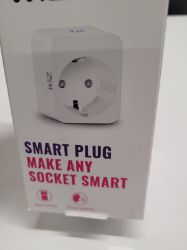 Bild von Smart Steckdose