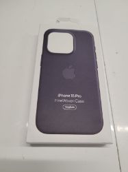 Bild von I Phone 15 pro Cover