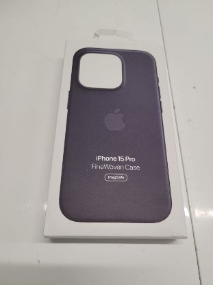 Bild von I Phone 15 pro Cover