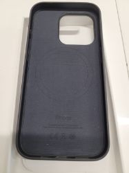 Bild von I Phone 15 pro Cover