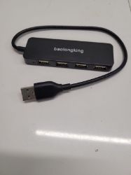 Bild von USb Hub
