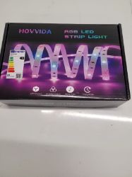 Bild von LED Streifen