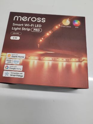 Bild von LED Streifen