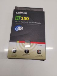 Picture of WIFI 4 Bluetooth 4.0 USB Adapter