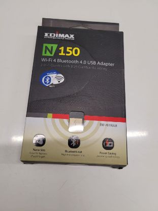 Bild von WIFI 4 Bluetooth 4.0 USB Adapter
