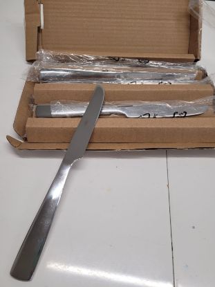 Bild von Tafelmesserset 12 teilig