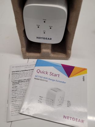 Bild von WLAN Verstärker
