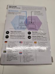 Bild von WLAN Verstärker