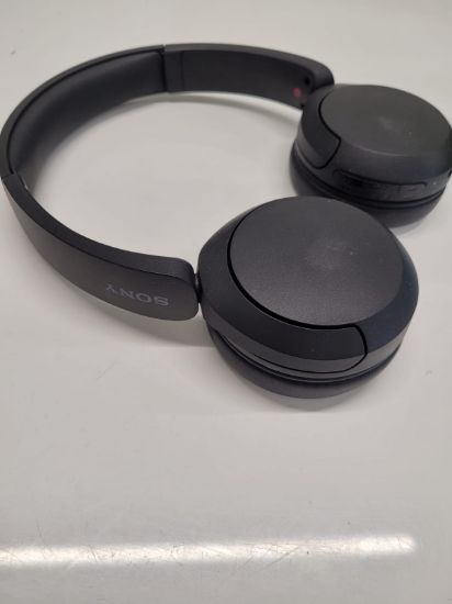 Bild von Sony On Ear Kopfhörer