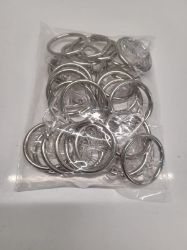 Picture of Vorhang Haken und Ringe