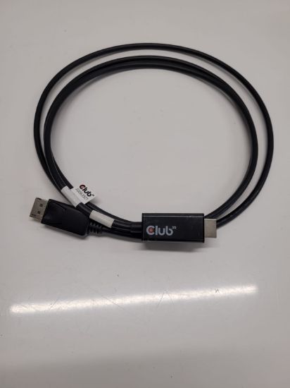 Bild von HDMI Kabel