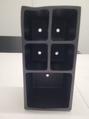 Bild von Organizer