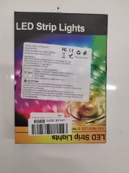 Bild von LED Streifen