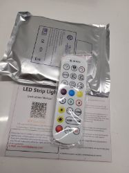 Bild von LED Streifen