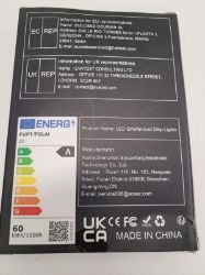 Bild von LED Streifen