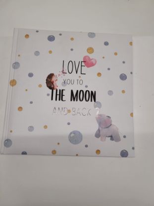 Bild von Fotoalbum
