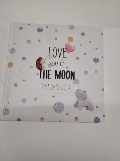 Bild von Fotoalbum