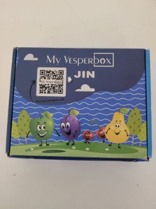 Bild von kleine Jausenbox