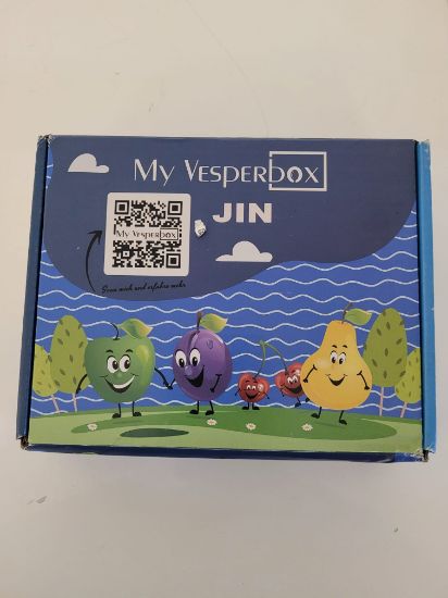 Bild von kleine Jausenbox
