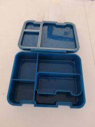 Bild von kleine Jausenbox
