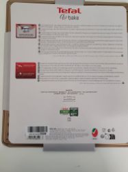 Bild von Tefal Cookie Backblech