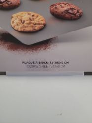 Bild von Tefal Cookie Backblech