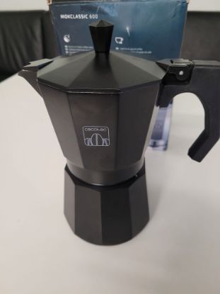 Bild von Cecotec Espresso maker