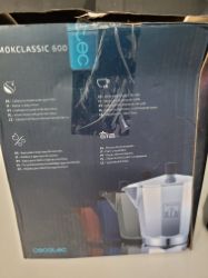 Picture of Cecotec Espresso maker