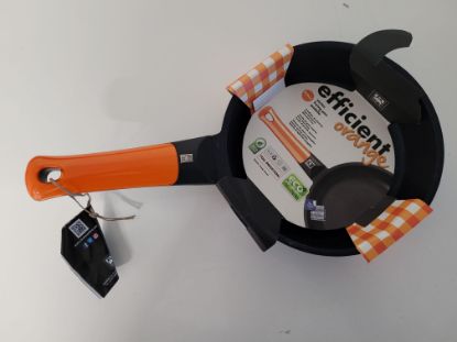 Bild von Bratpfanne