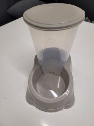 Bild von Wasserspender Haustiere