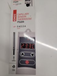 Bild von Thermostat