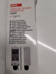 Bild von Thermostat