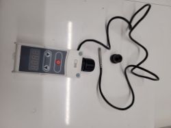 Bild von Thermostat