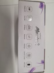 Bild von Tasten Handy