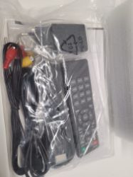 Picture of Mini Multimedia Player