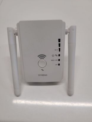 Bild von Strong WLAN Verstärker
