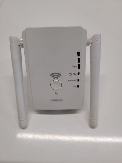 Bild von Strong WLAN Verstärker