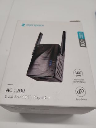 Bild von Rockspace WLAN Verstärker