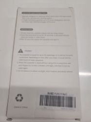 Picture of VHS Headcleaner