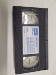 Picture of VHS Headcleaner