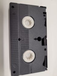 Picture of VHS Headcleaner