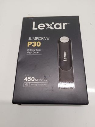 Bild von Lexar Jumpdrive