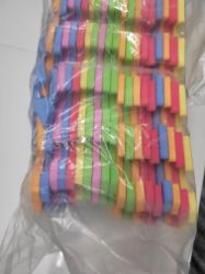 Picture of Puzzlematte bunt
