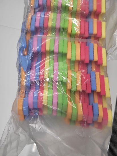 Picture of Puzzlematte bunt