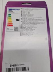 Bild von Philips LED Glühbirne