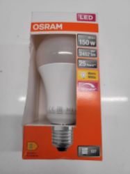 Bild von Osram Glühbirne