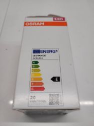 Bild von Osram Glühbirne