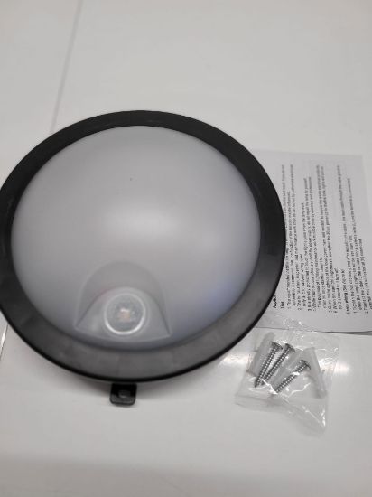 Bild von LED Außenlampe