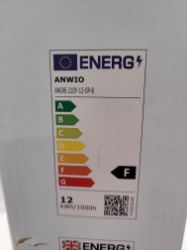 Bild von LED Außenlampe